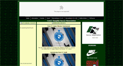 Desktop Screenshot of ldcunited.com